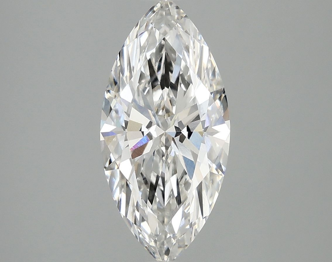 2.10 ct Marquise diamond