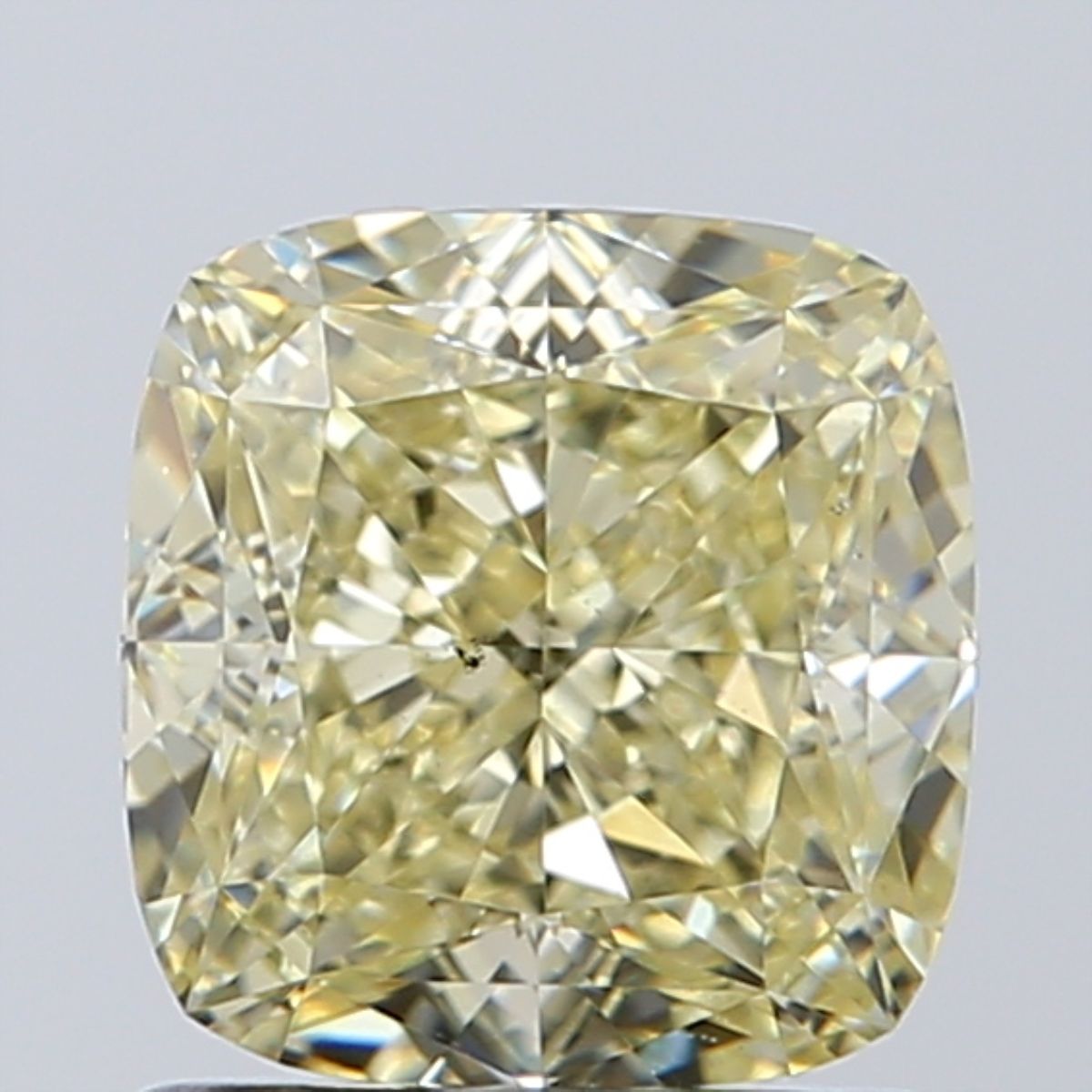 1.26 Carat