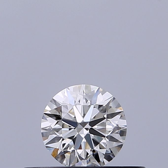 0.26 ct Round diamond