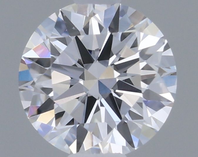 0.28 ct lab-grown Round Diamond