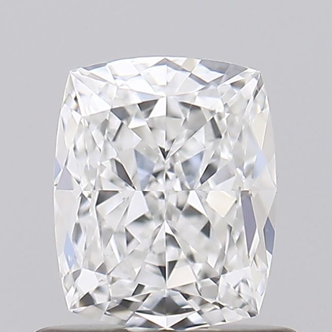 1.01 ct lab-grown Cushion modified Diamond