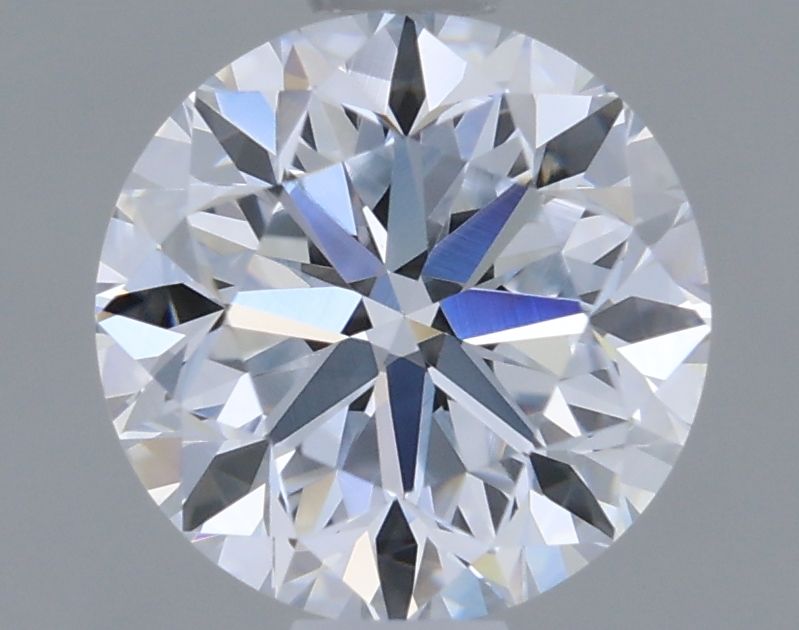 1.03 ct. round Lab Grown Diamond front image