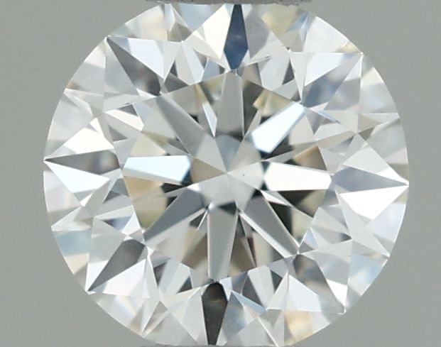 0.30 ct Round diamond