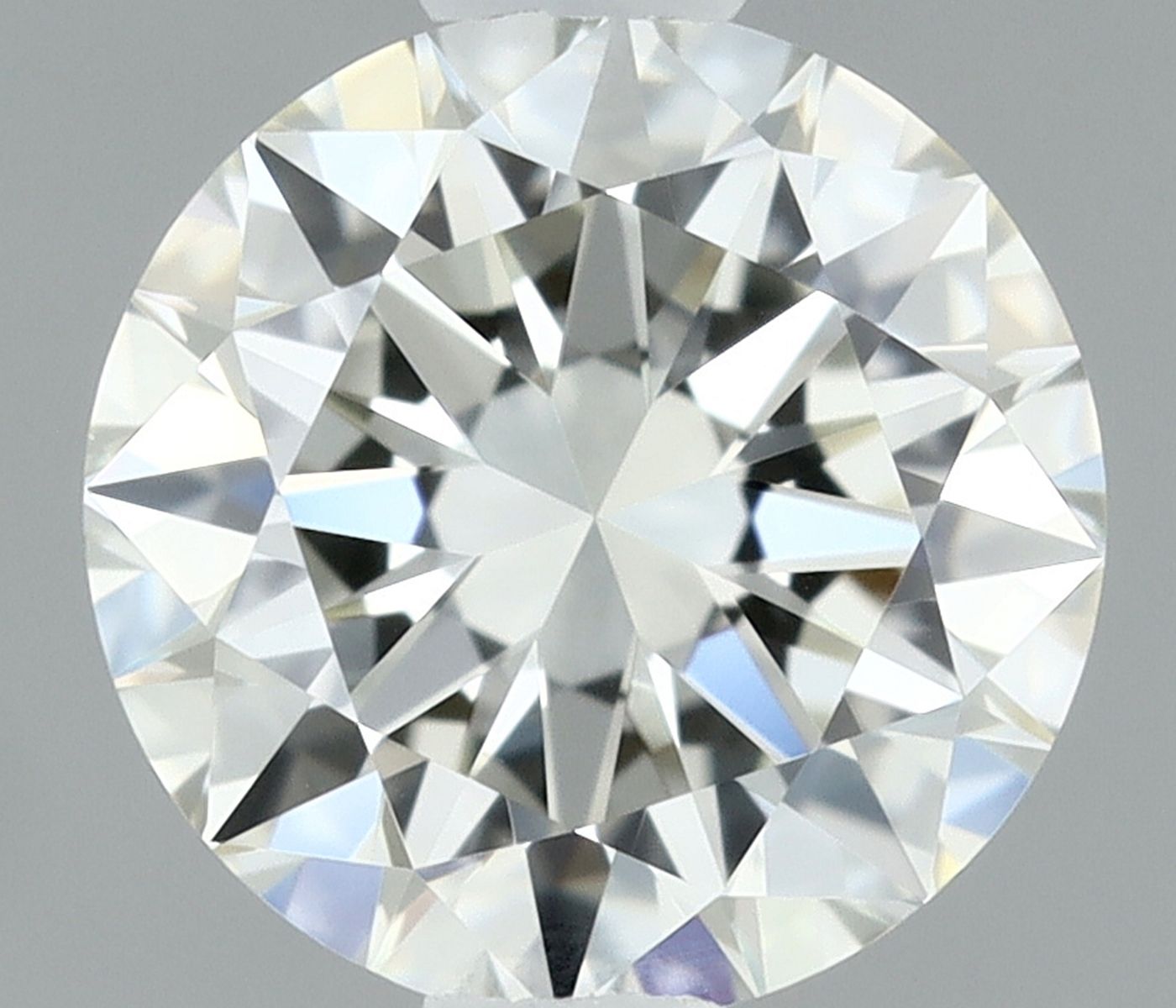 Diament 0.56 ct I/IF