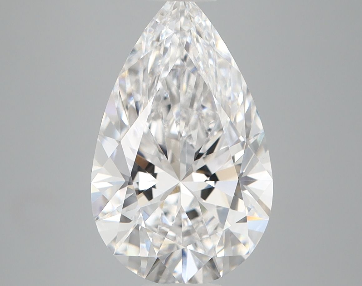 3.07 Carat