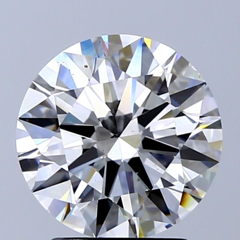 2.52 Carat