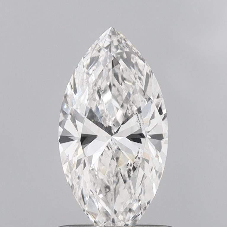 0.74 ct Marquise diamond