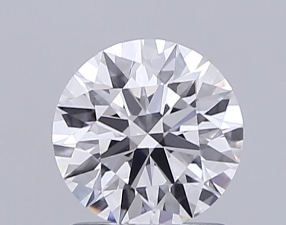 1.13 ct. round Lab Grown Diamond front image