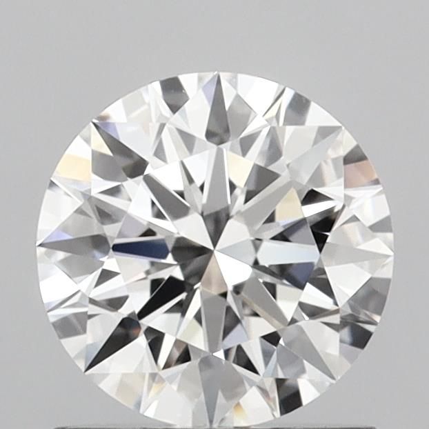 1.05 ct. round Lab Grown Diamond front image