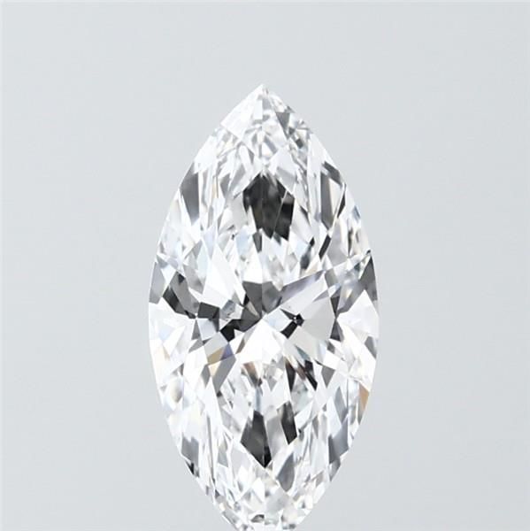 1.07 ct. marquise Lab Grown Diamond front image