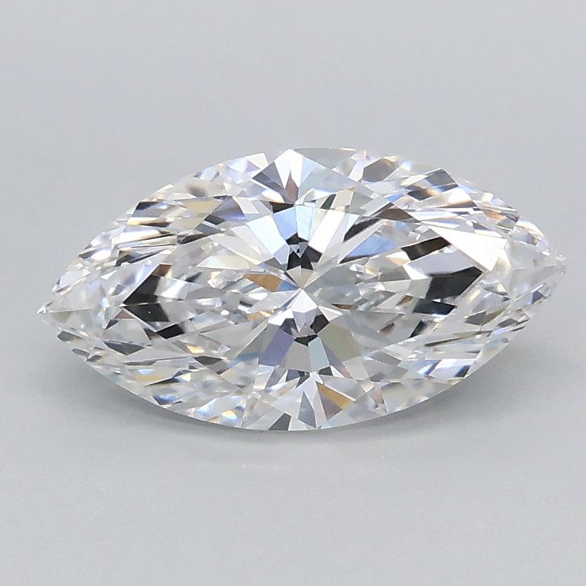 1.01 ct. marquise Lab Grown Diamond front image
