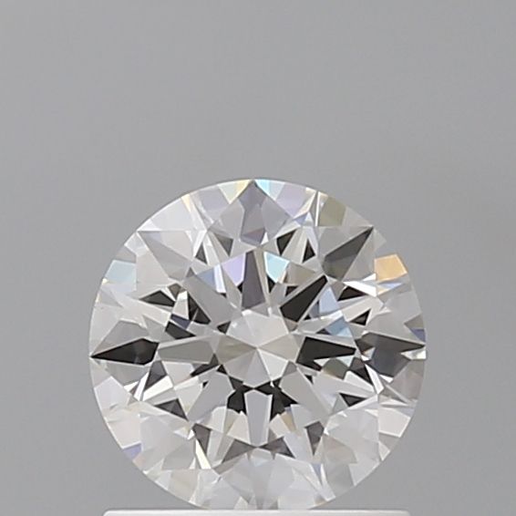 1.05 ct. round Lab Grown Diamond front image