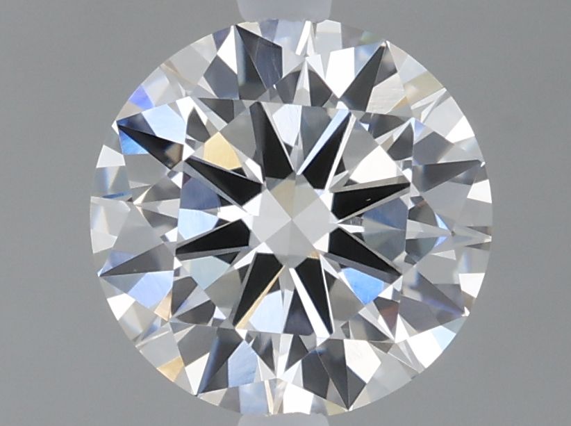 1.06 ct. round Lab Grown Diamond front image