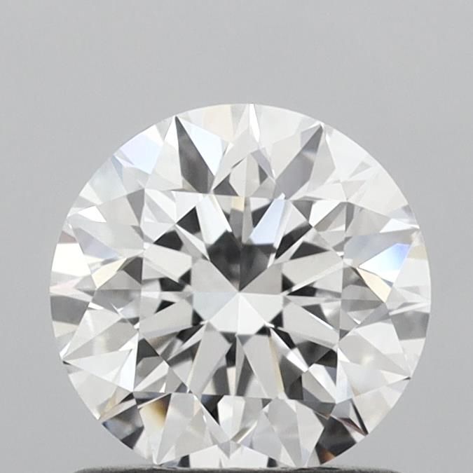 1.00 ct. round Lab Grown Diamond front image