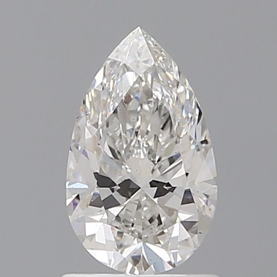 1.02 ct. pear Lab Grown Diamond front image
