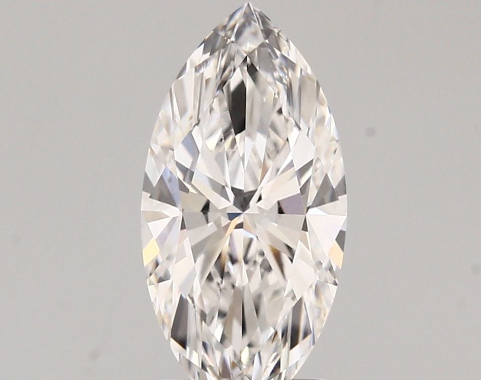 1.59 ct. marquise Lab Grown Diamond front image