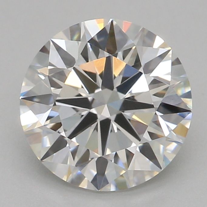 1.03 ct. round Lab Grown Diamond front image
