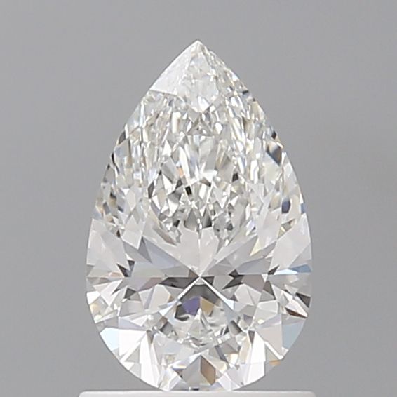 1.08 ct. pear Lab Grown Diamond front image