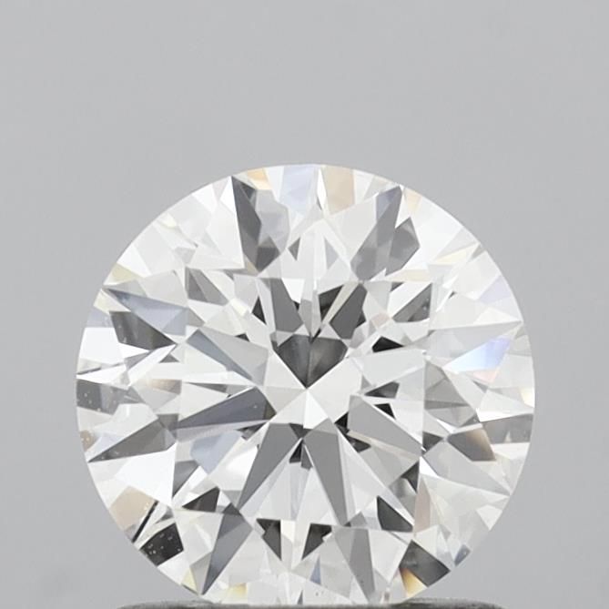 1.02 ct lab-grown Round Diamond