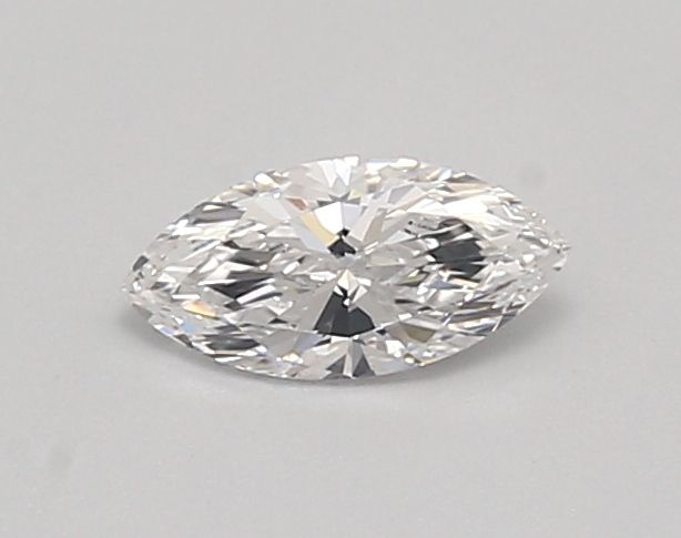 0.49 ct lab-grown Marquise Diamond