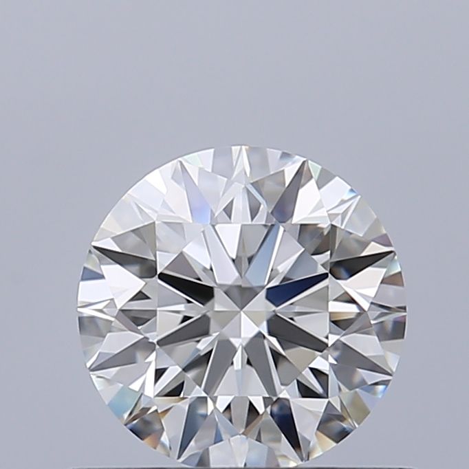 0.62 ct Round diamond