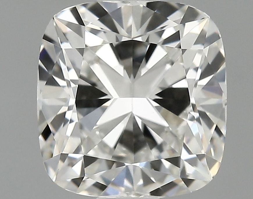 1.09 ct Cushion Modified diamond