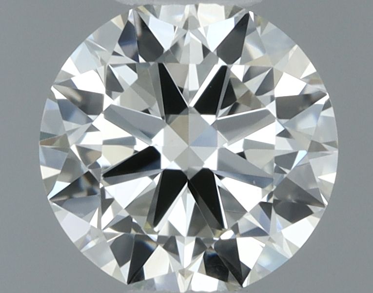 0.40 ct Round diamond