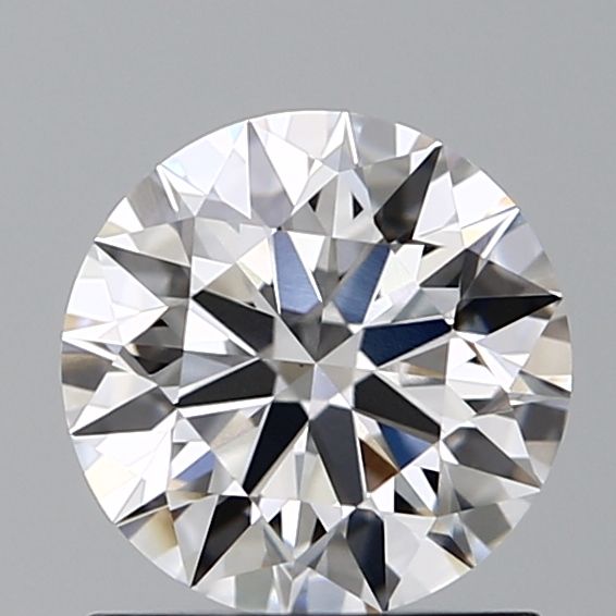 1.07 ct. round Lab Grown Diamond front image
