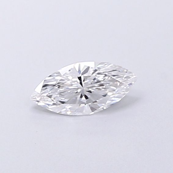0.39 ct lab-grown Marquise Diamond