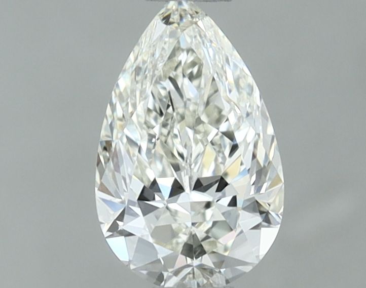 0.60 ct Pear diamond