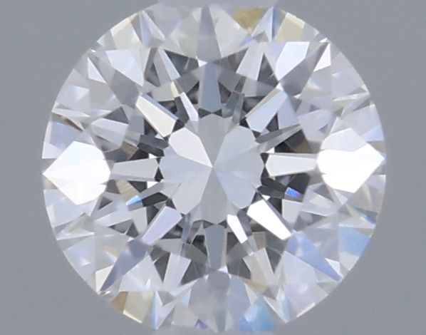 0.19 ct lab-grown Round Diamond