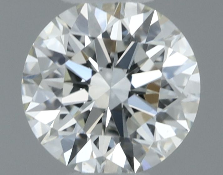 0.31 ct Round diamond