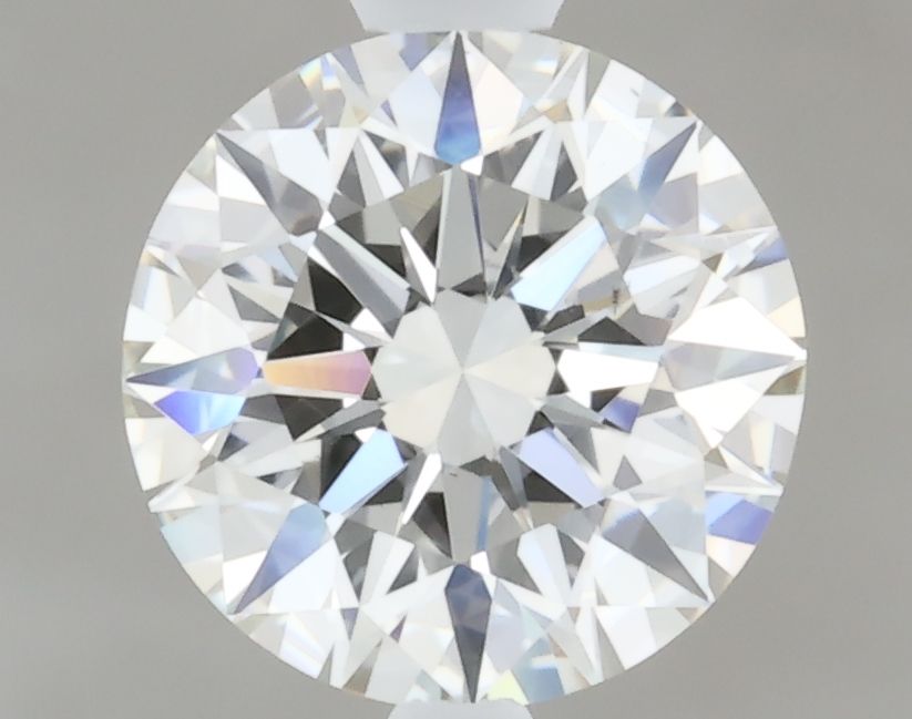 0.70 ct Round diamond