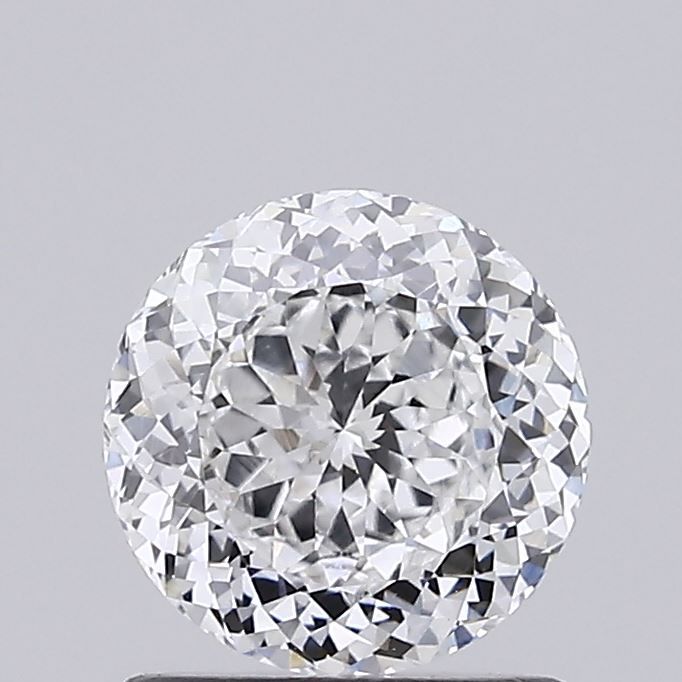 1.09 ct. round Lab Grown Diamond front image