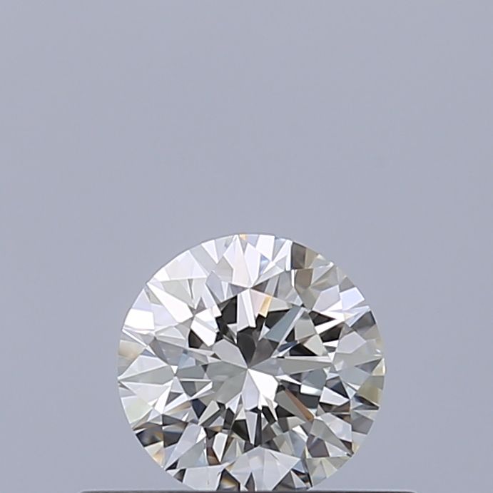 0.35 ct Round diamond