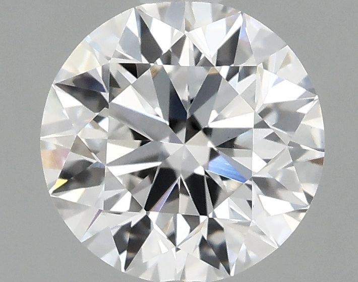 1.09 ct. round Lab Grown Diamond front image