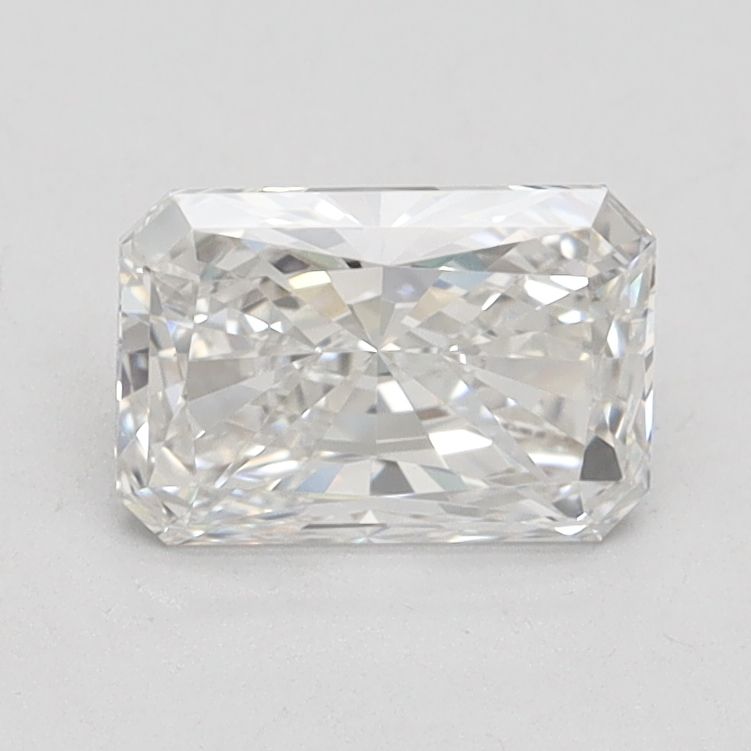 1.11 ct Radiant diamond