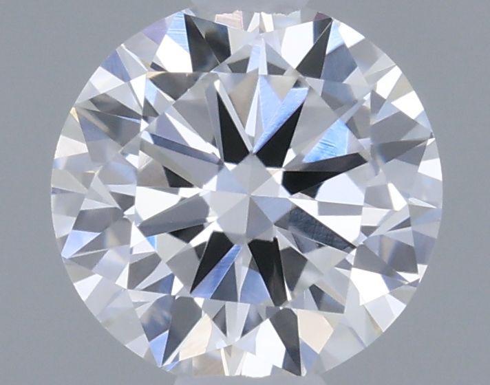0.35 ct lab-grown Round Diamond