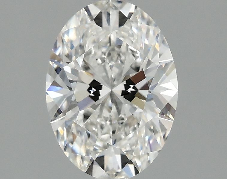 1.52 ct Oval diamond
