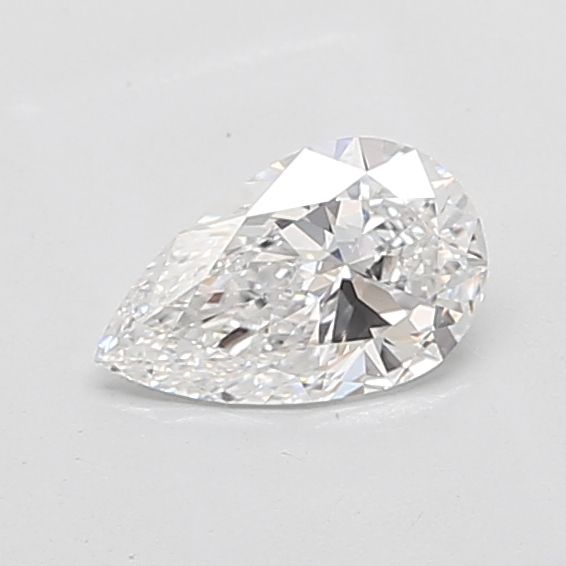 1.02 ct. pear Lab Grown Diamond front image