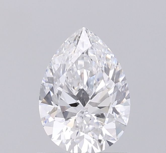 1.02 ct. pear Lab Grown Diamond front image