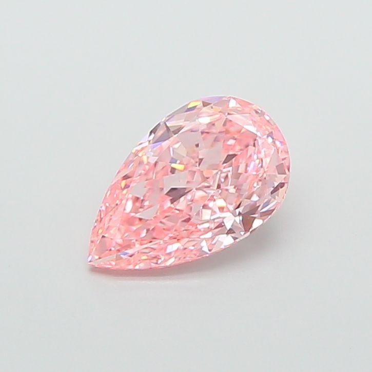 1.75 ct Pear diamond
