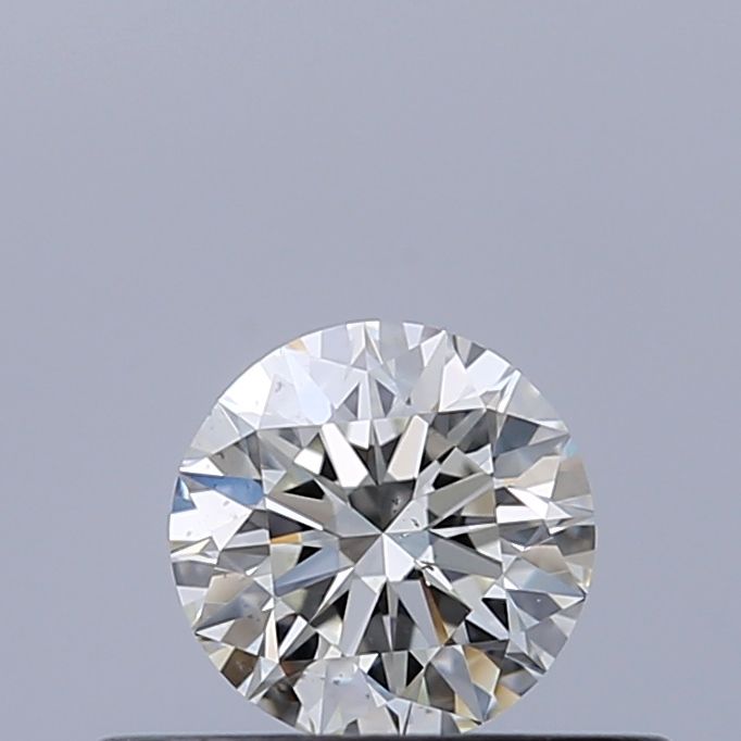 0.32 ct Round Diamond