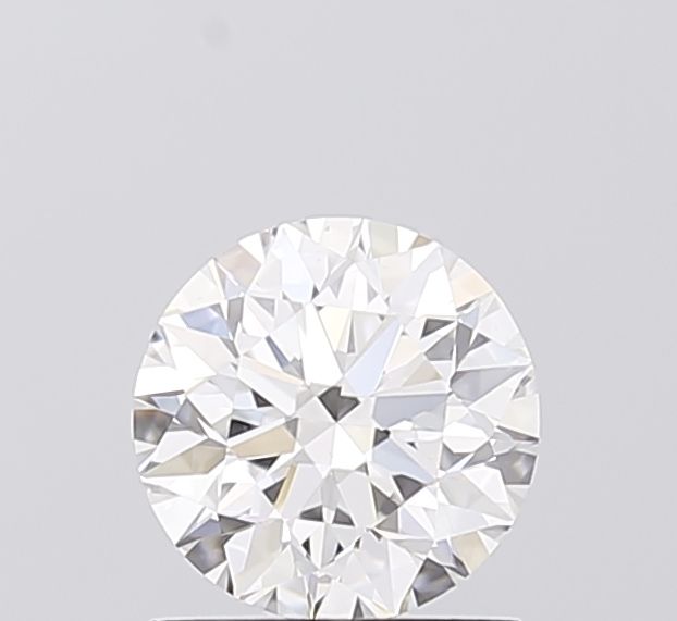 1.03 ct. round Lab Grown Diamond front image