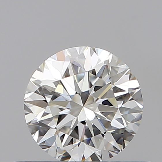 0.50 ct Round diamond