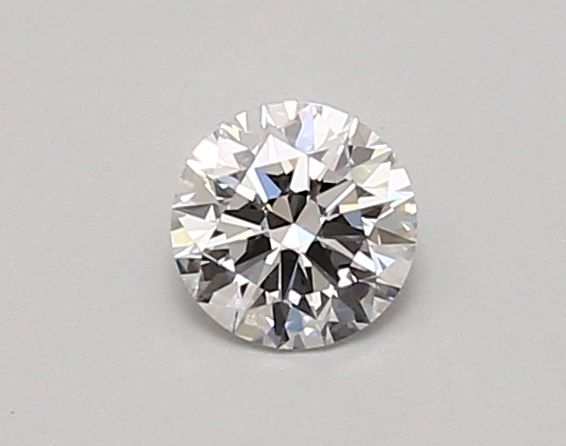 0.42 ct lab-grown Round Diamond