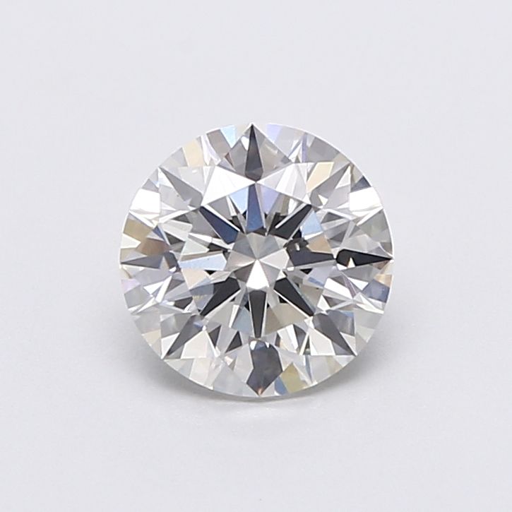1.09 ct Round diamond