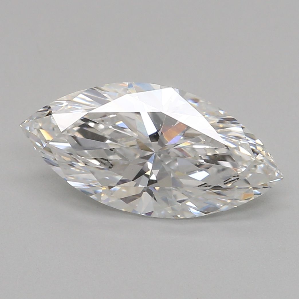 1.04 ct. marquise Lab Grown Diamond front image