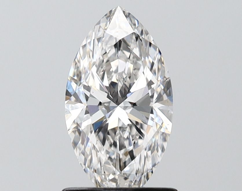 1.08 ct. marquise Lab Grown Diamond front image