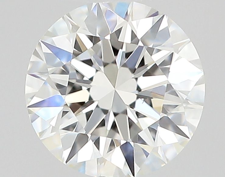 0.30 ct Round diamond